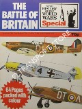The Battle of Britain by FITZSIMONS, Bernard & CAMPBELL, Christy (eds.)